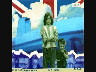 Blue Suburban Skies - BAG