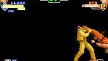KOF 2000: -Sn4KE- vs GatoKof - mar 2 2011 e
