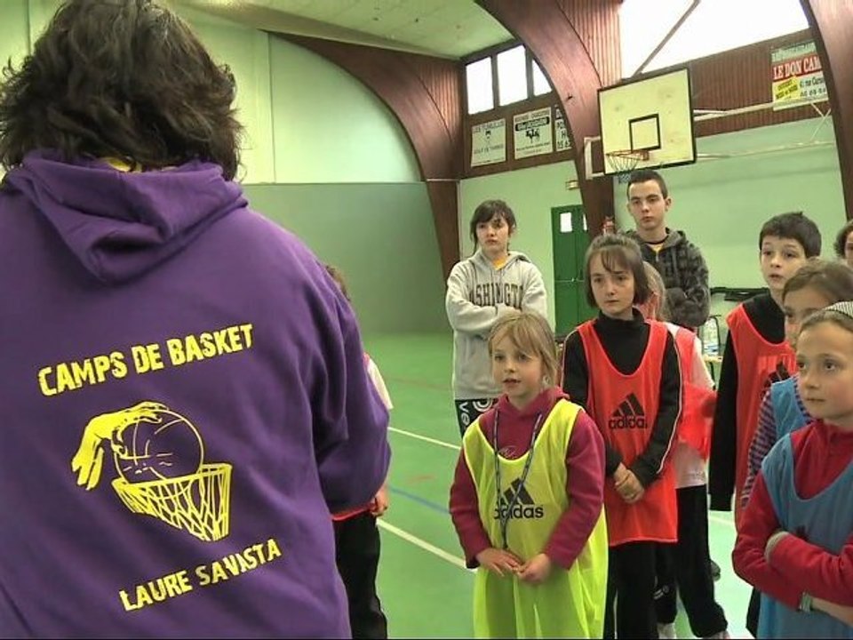 Mini camp Savasta 1 février 2011