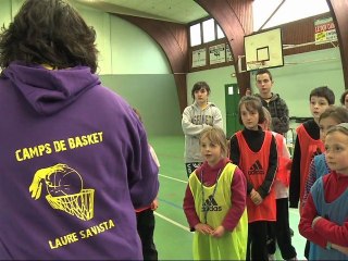 Mini camp Savasta 1 février 2011