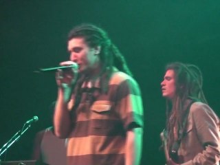 Broussaï @ Bourges par FQCB