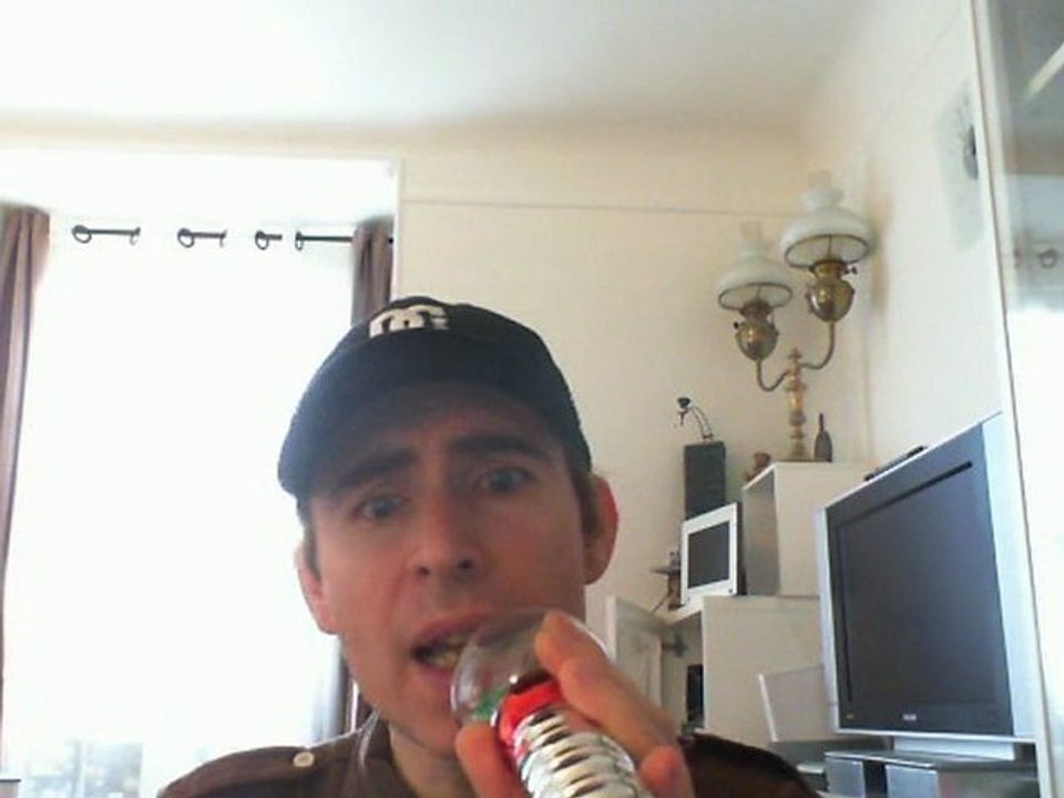 Wiwi égratigne "winter" de Tori Amos