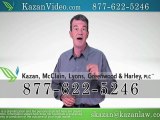 Asbestos Malignant Mesothelioma San Francisco - Kazan Law
