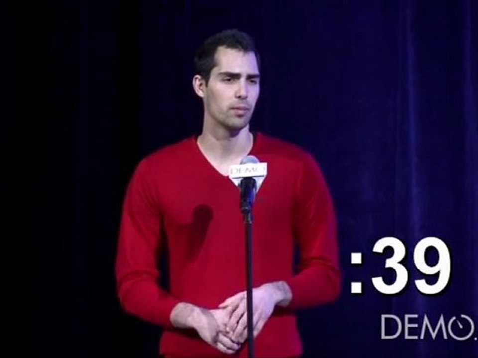 DEMO Spring 2011 - The Geco