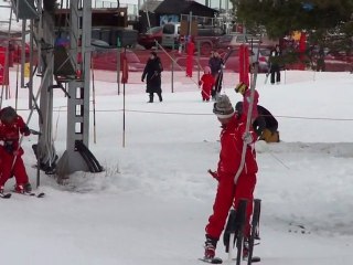 Elena ski 2011