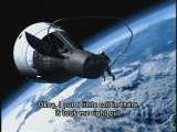 Oktay Tınaz  Uzay Aracı Gemini 4 Uçuşu Film Çekimi