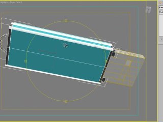 Ultima USB Flash Drive