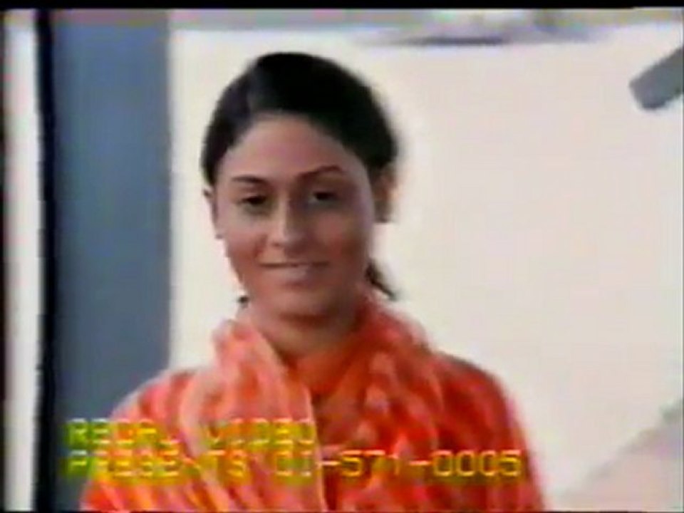 Tu Jahan Mile Mujhe Wahi Mere Dono Jahan