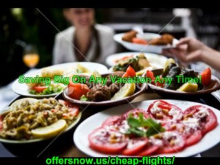 cheap flights to europe from usa