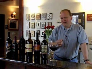 Lodi Winemaker discusses Six Lodi Zinfandels