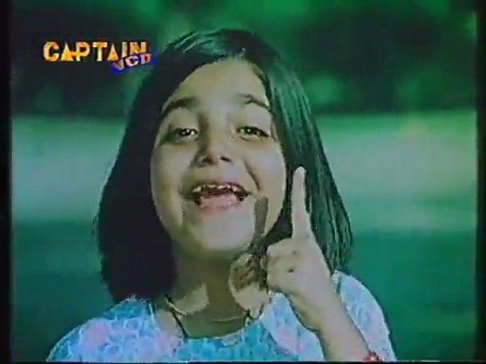 Kaali Re Kaali Re Tu To Kaali Kaali Hai