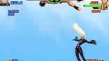 KOF 2000: -Sn4KE- vs GatoKof - mar 2 2011 f