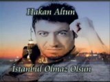 Hakan Altun istanbul olmaz olsun şiirli ömer faruk gözoğlu