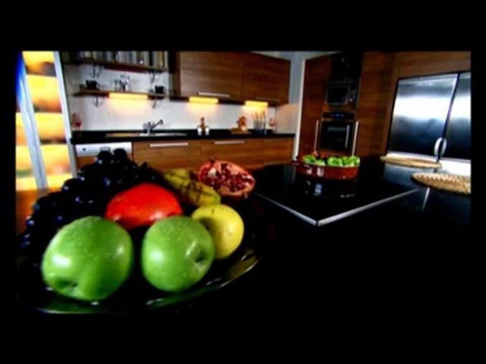 Termikel ankastre reklam