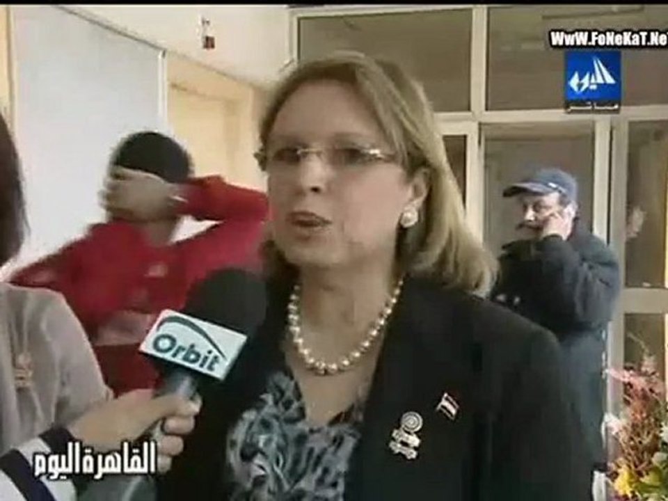 قاعدة صلح بين الظابط والسائق من قبل والدة الظابط