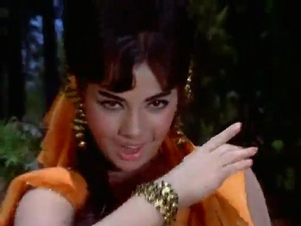 Tauba Yeh Matwali Chaal