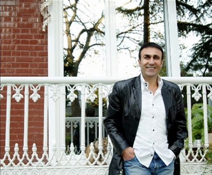 Burhan Topal 'Remix''Vurmammı Lazım''