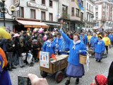 Cavalcade de Sarreguemines 2011