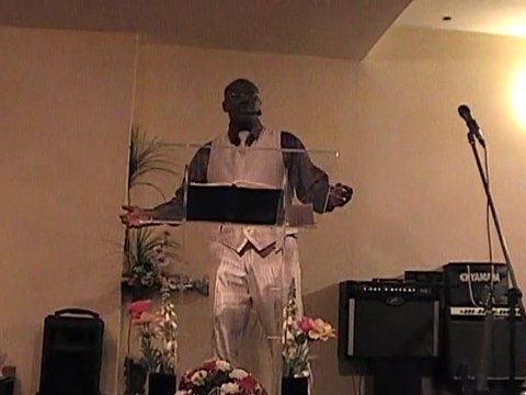 n°9 témoignage émouvant pendant ma prédication