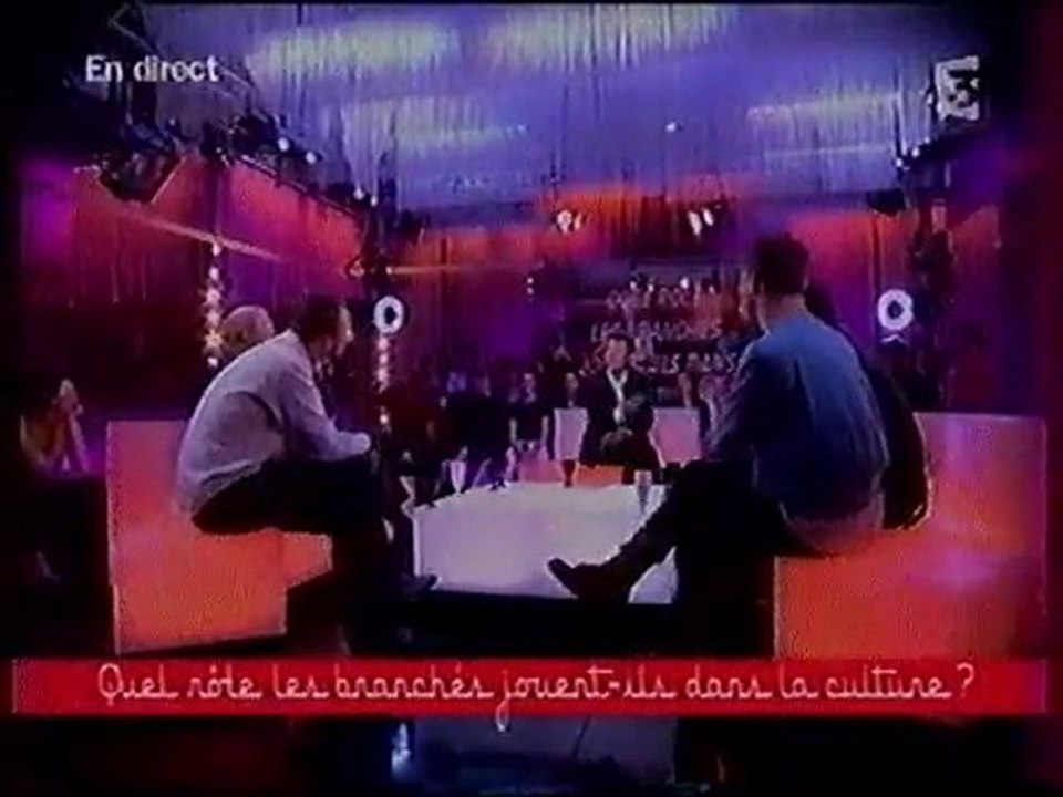 csoj les branchés 4