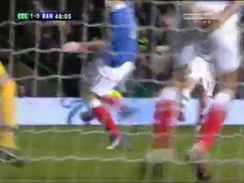 Σέλτικ - Ρέιντζερς (1-0, Γουΐλσον)