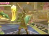 Zelda Skyward Sword - Trailer #2 - GDC 11