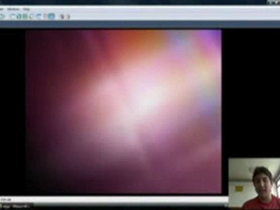 Instalacion de Ubuntu Grupo 17 Practicas Iniciales 5/10
