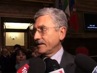 D'Alema -I civili in Libia