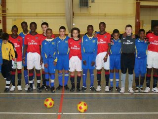 challenge ANDRE  DAVID