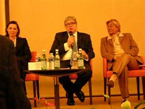 « La scolarisation des enfants porteurs de handicap » 1