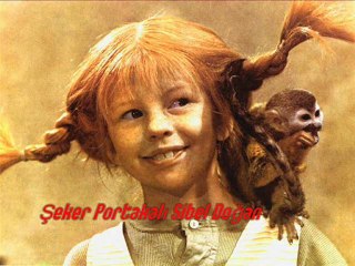 Şeker Portakalı Sibel Doğan