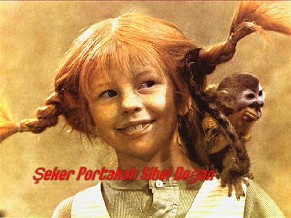 Şeker Portakalı Sibel Doğan