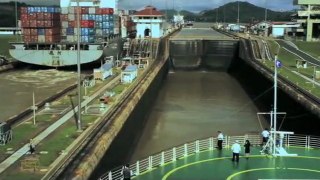 Panama Canal Cruise Vacation Travel - Get Away In Style
