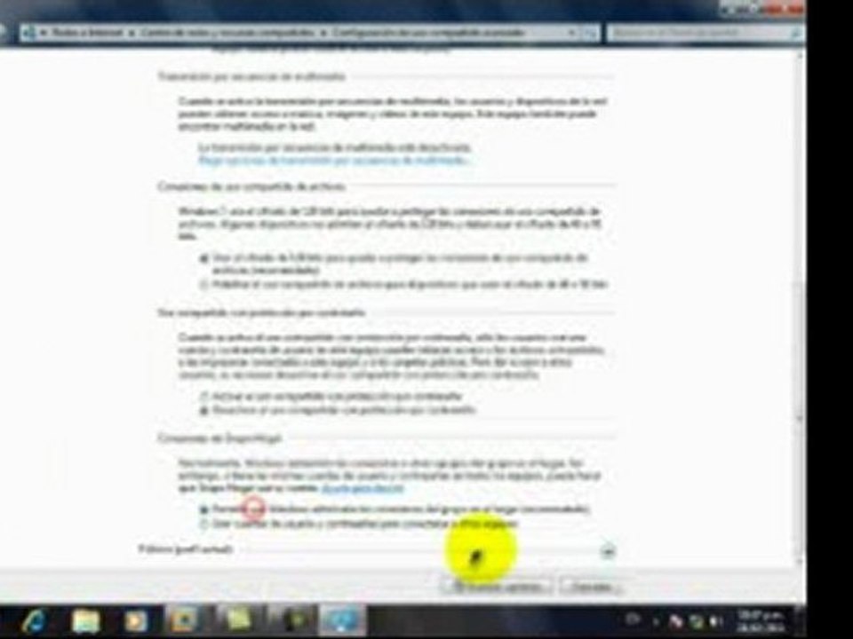 Instalacion de Ubuntu Grupo 17 Practicas Iniciales 8/10
