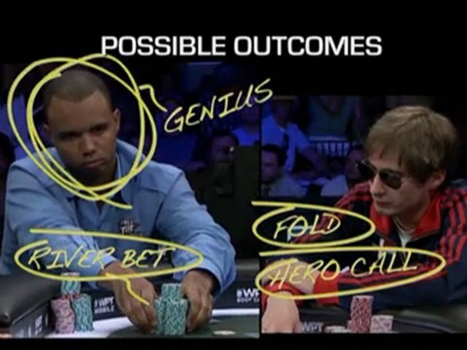 World Poker Tour WPT IX Bellagio Cup VI 2010 pt05