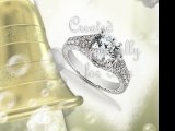 Engagement Ring Morrison Smith Fine and Custom Jewelers 282