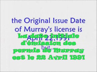 Michael Jackson vivant - Licence ( alwaysbelievemj2 )