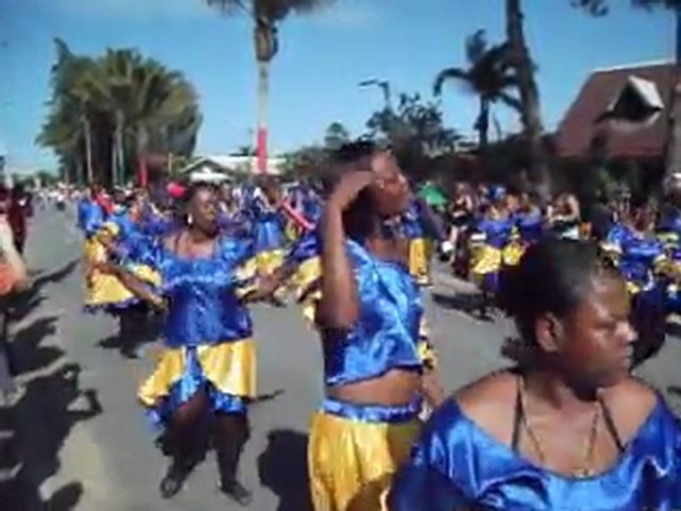 Parade du Littoral 3