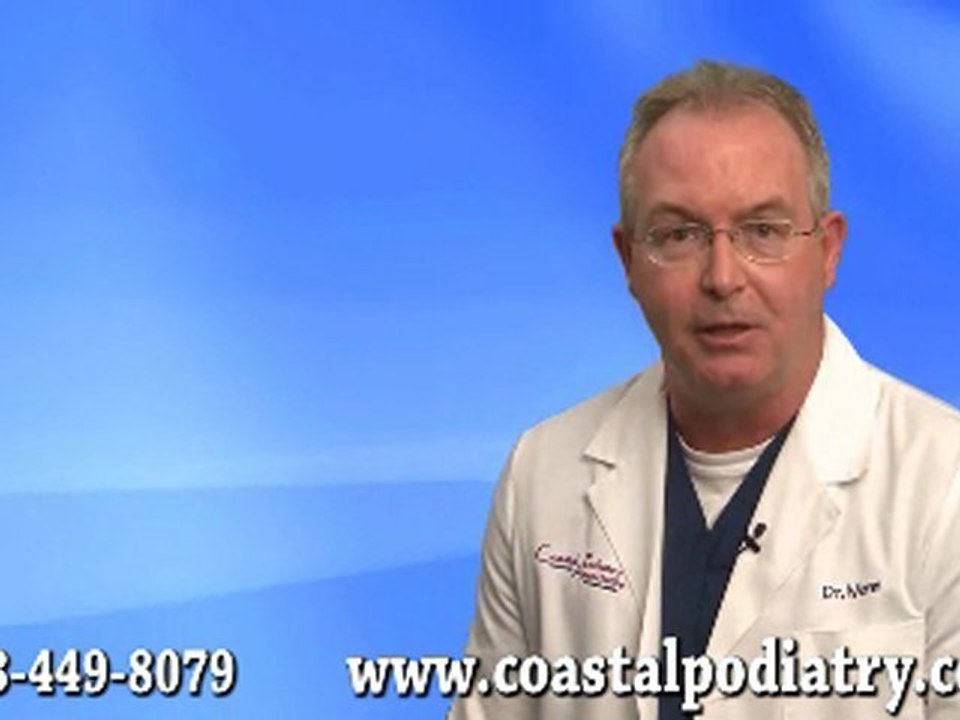 Diabetic Foot Care -  Podiatrist in Myrtle Beach, Conway, Li