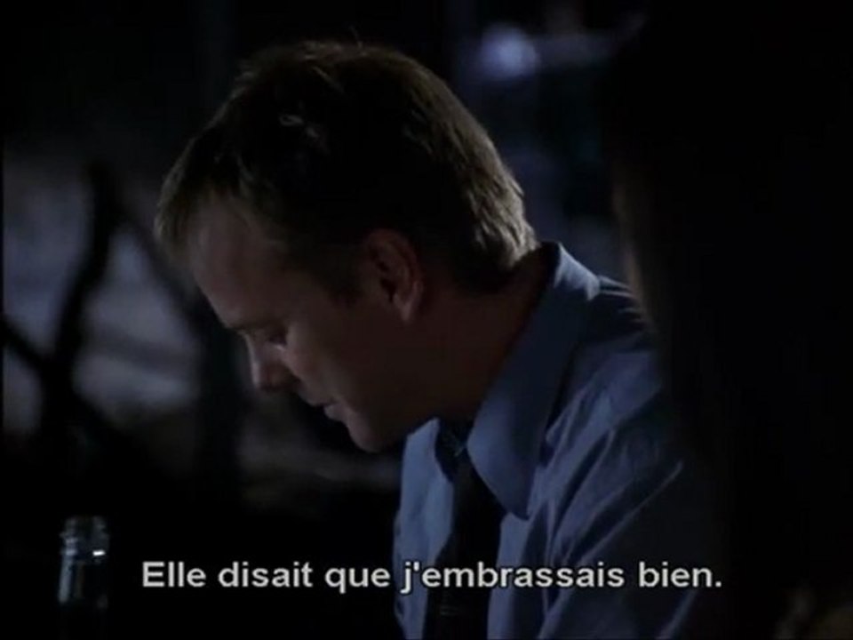 “She said I was a good Kisser”  After Alice