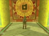 Legend of Zelda Skyward Sword - Official GDC Trailer