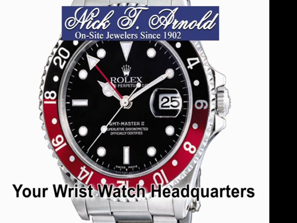 Jewelry Watches Arnold Jewelers Owensboro Kentucky