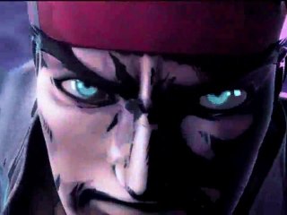 Testing Live : Marvel VS Capcom 3 (8/10)