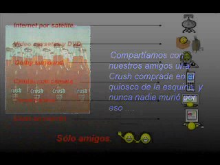 'Somos Jovenes' Duo Dinámico, by Ona Radio Quim Pedret