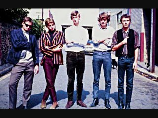 The Master's Apprentices - Buried And Dead