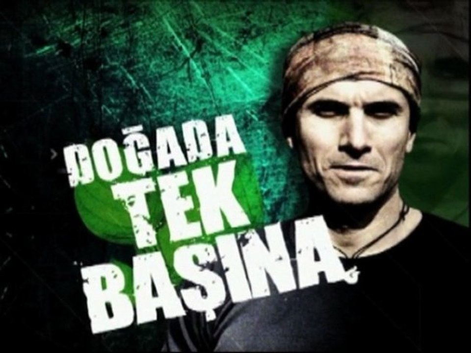 Doğada Tek Başına Bölüm 3