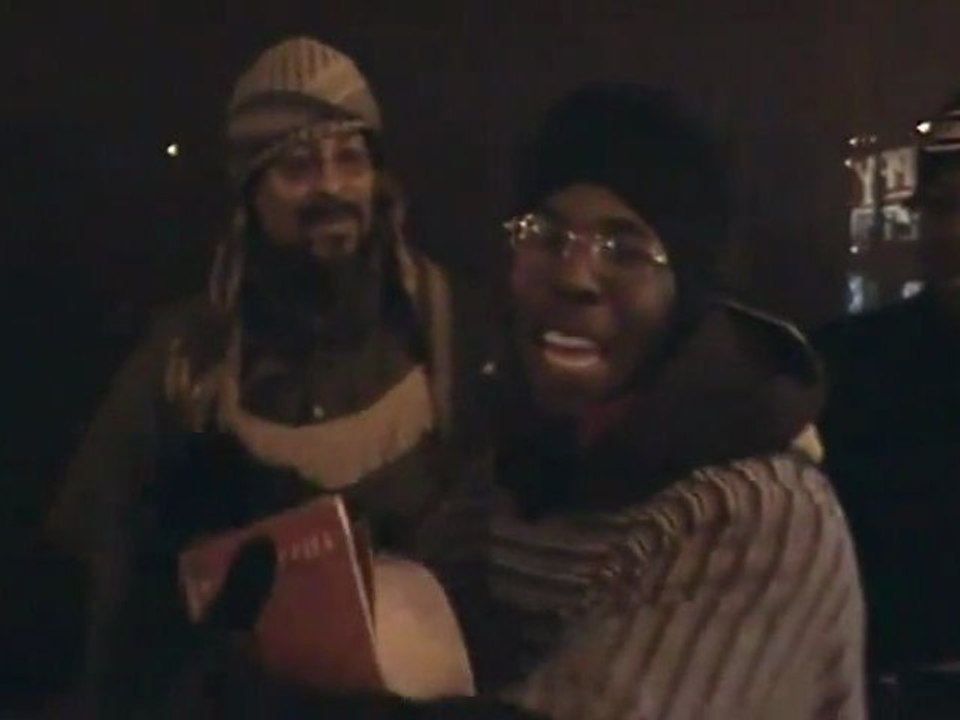 PT3 EXCEEDING AND PRECIOUS PROMISES