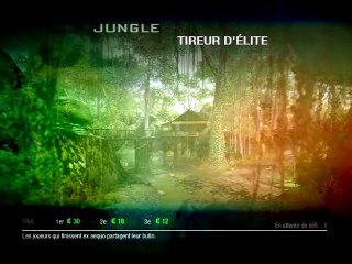 Dual Commentary en live sur COD B.O match a paris