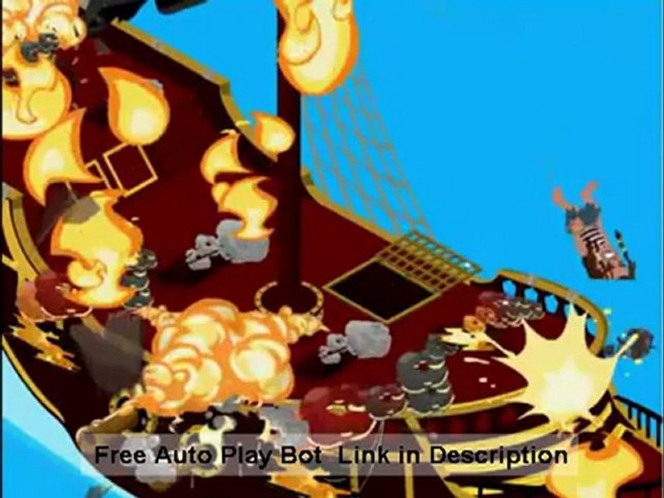 Mighty Pirates Cheats For Coins Items Energy Free Download