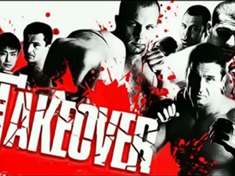 Team Takeover Talks Rankings In MMA Media